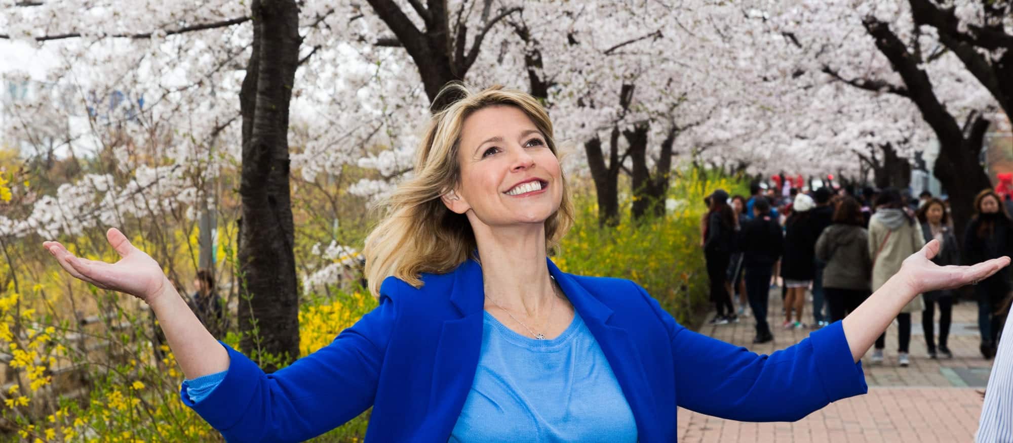 places to love - seoul korea- samantha brown