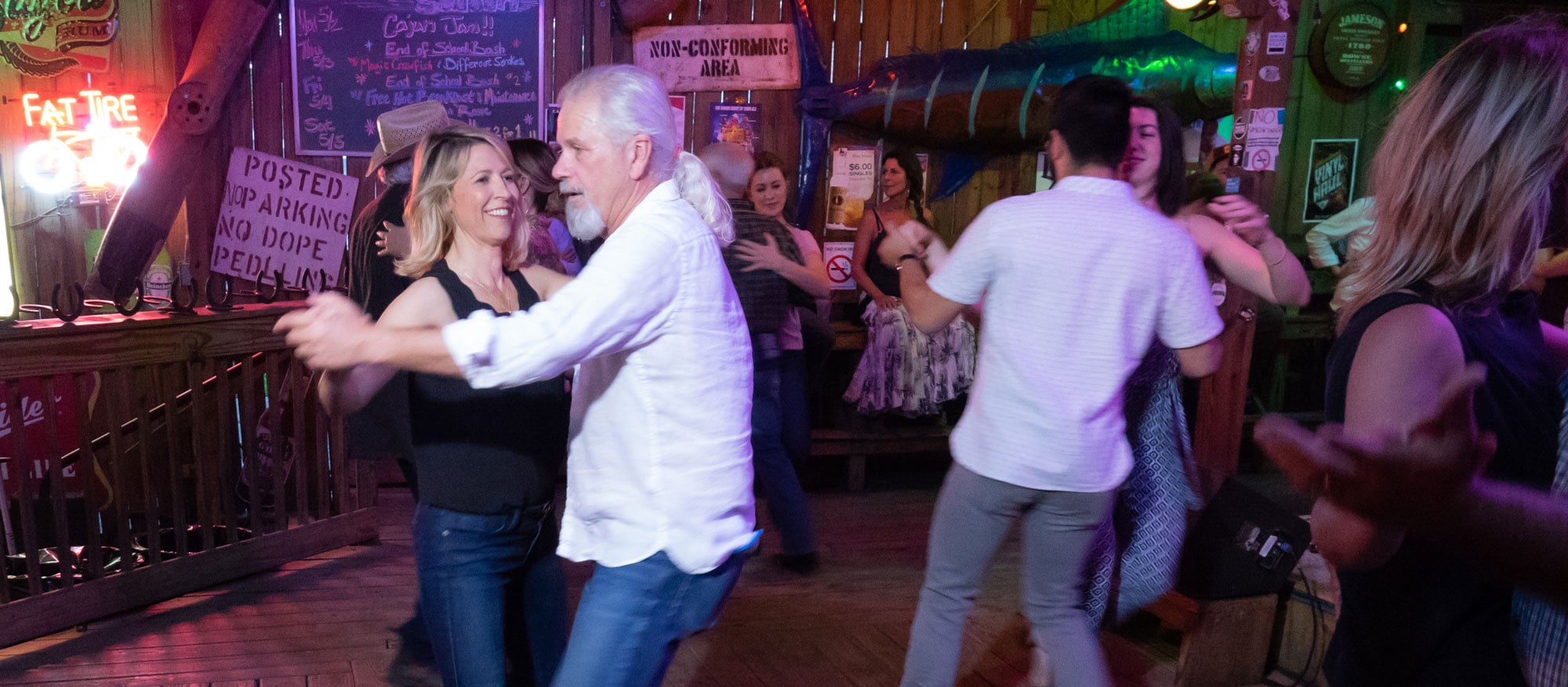 Lafayette and Cajun Country, Louisiana