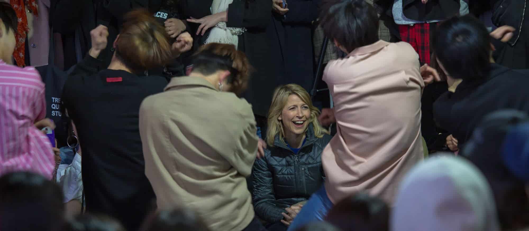 places to love - seoul korea- samantha brown