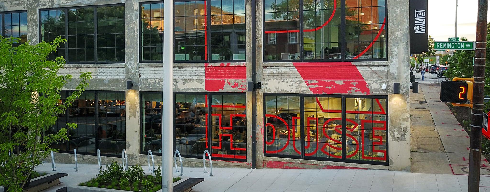 Places to Love Baltimore - Samantha Brown