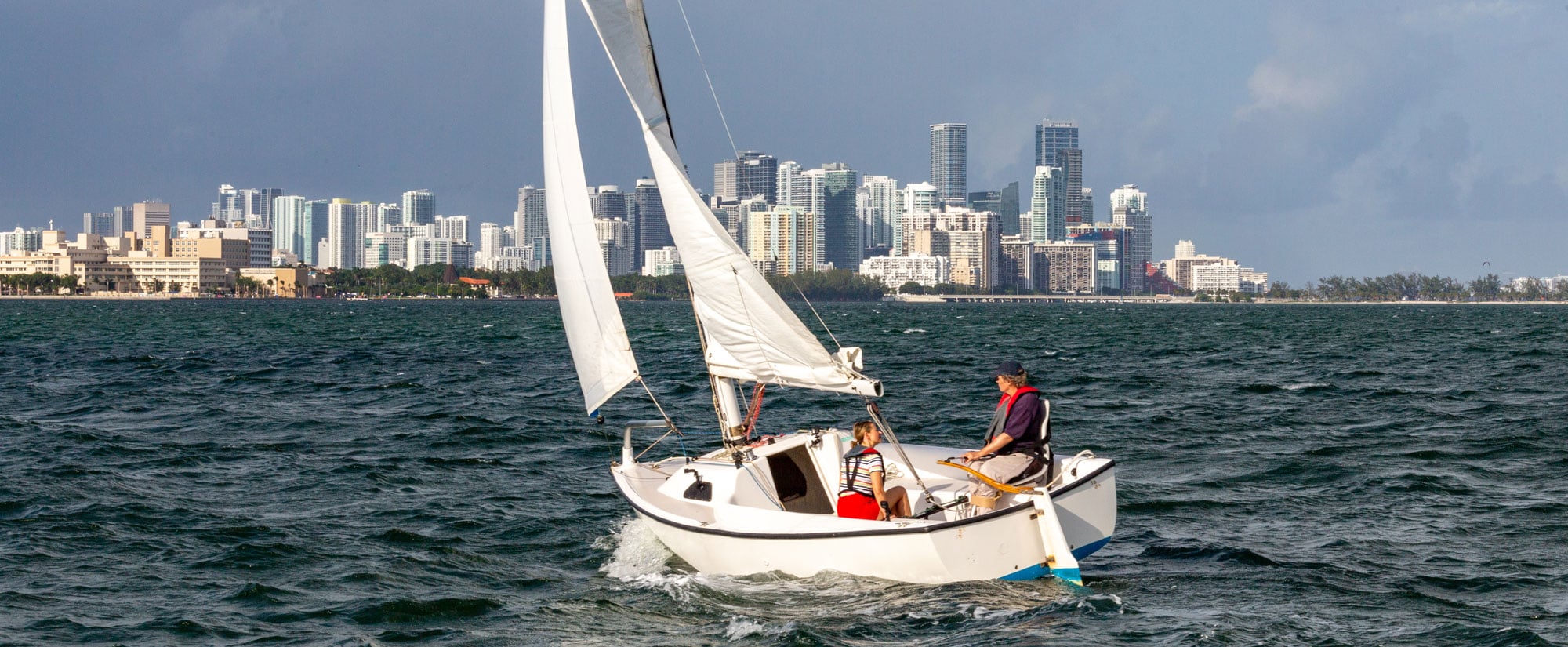 Places to Love - Miami - Samantha Brown