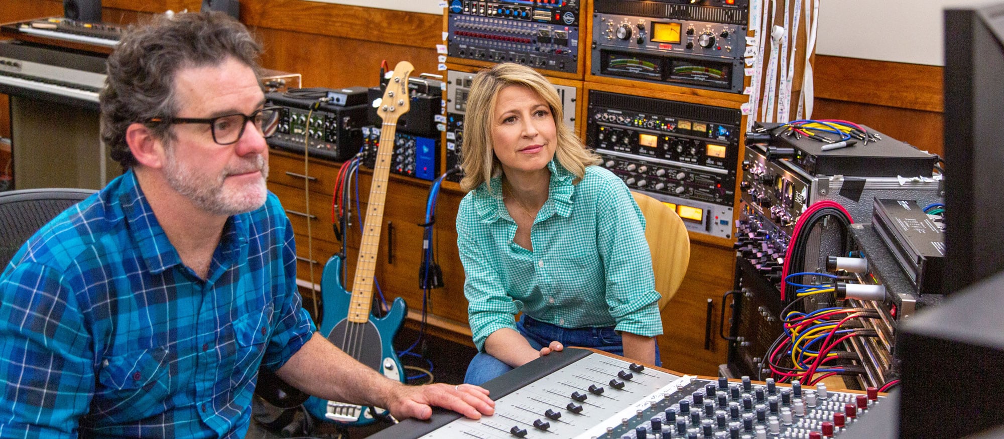 Citizen Vinyl - asheville - north carolina