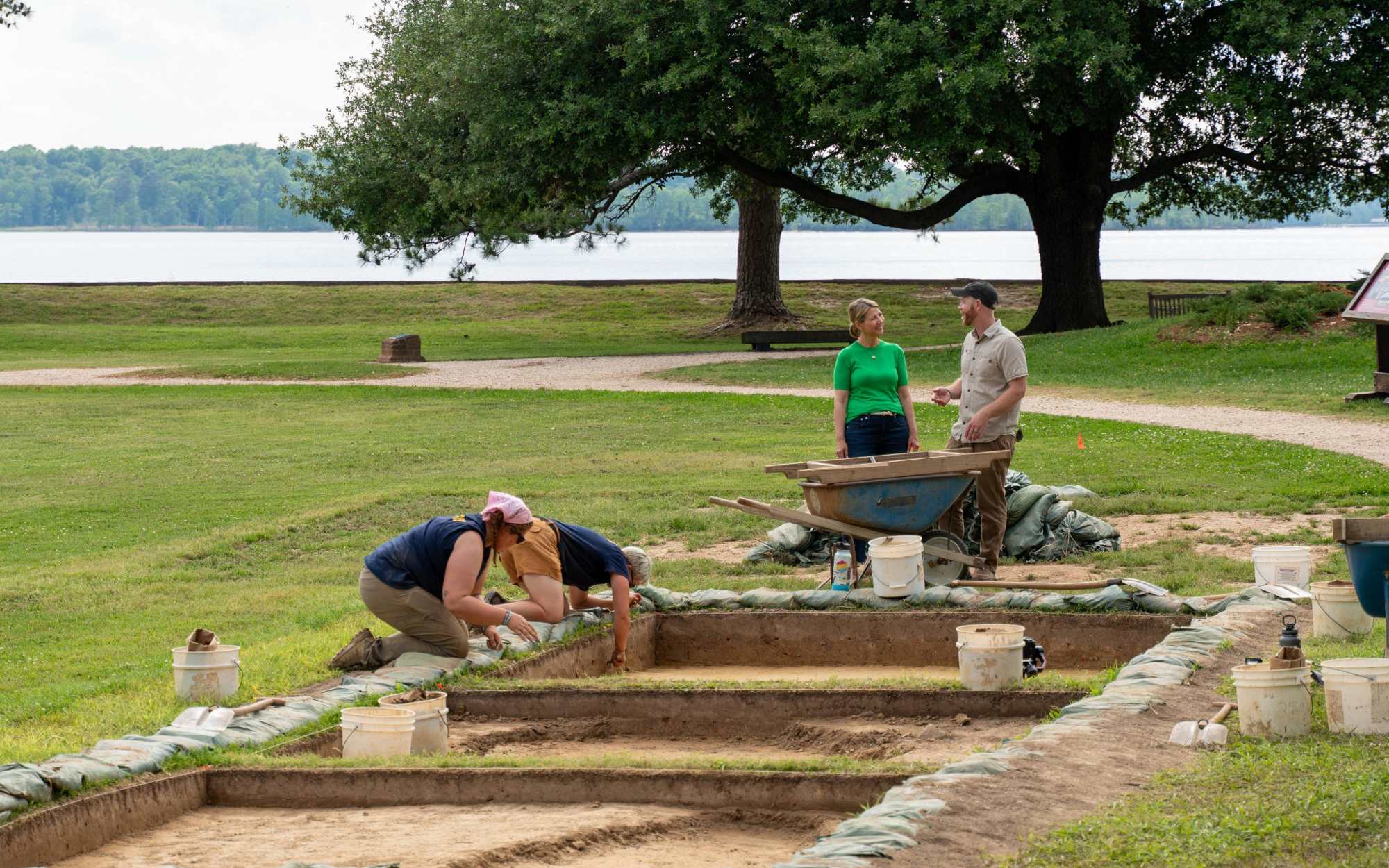 Motel Safari New Mexico