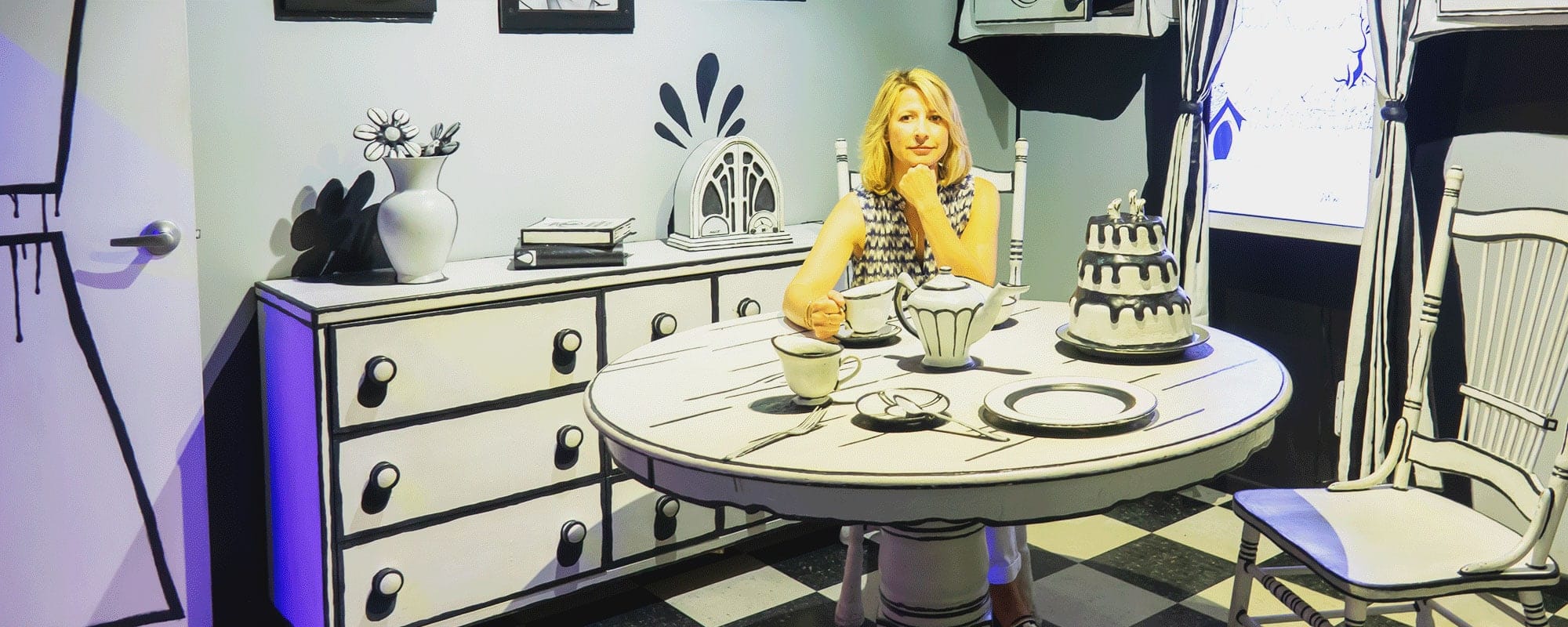 Samantha Brown Places to love - Santa Fe