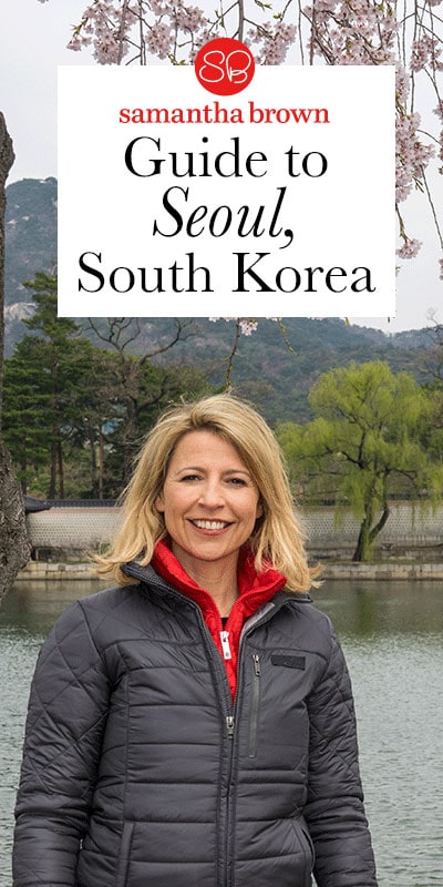 Seoul thrives on rituals and traditions, all while embracing its place in a fast-changing world. Here's why Seoul is a place to love.